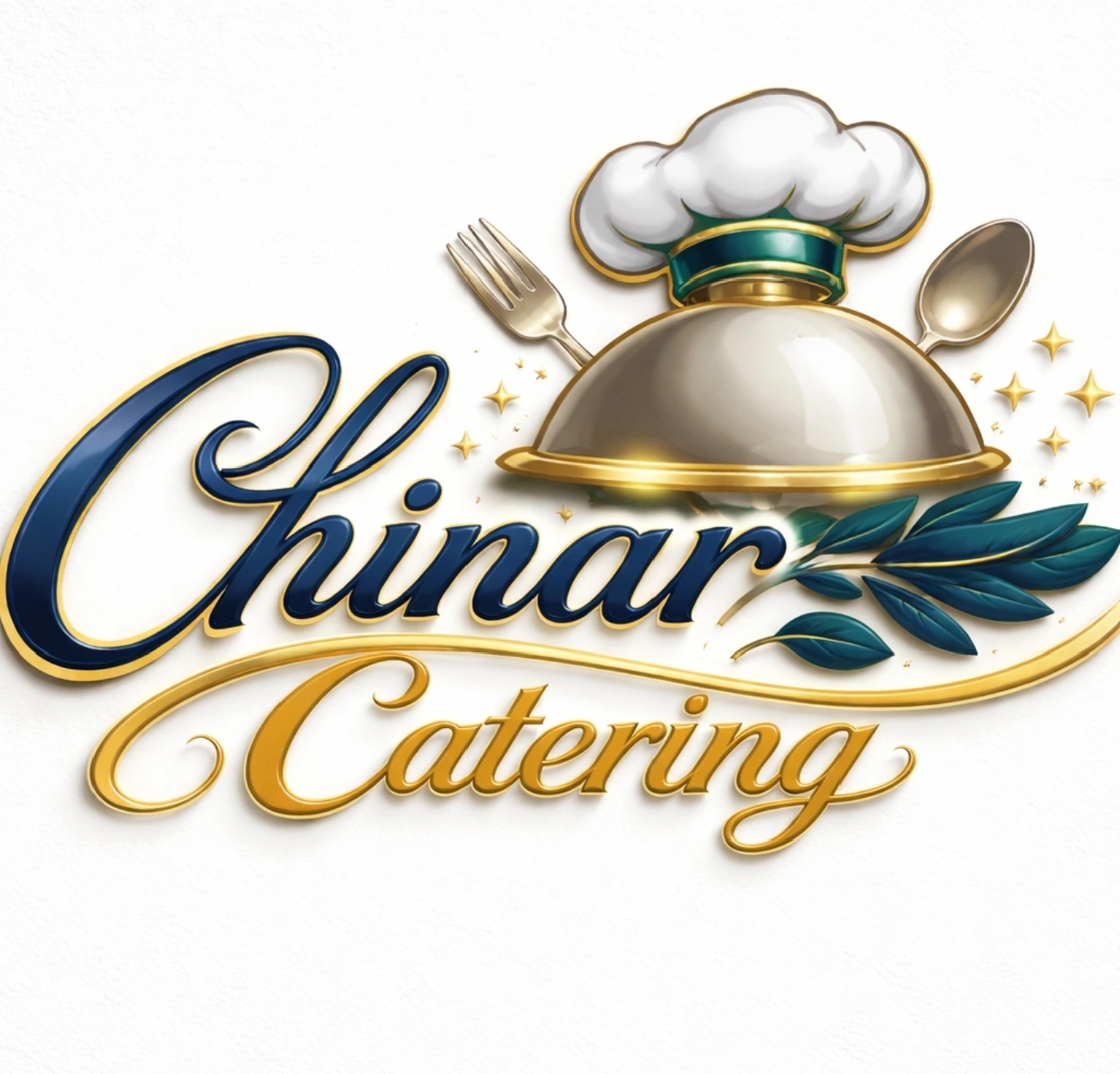 CchinarCatering Logo